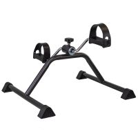 CanDo pedal exerciser, assembled