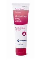 Sween Cream Moisturizing Body Cream, Coloplast- 12 oz jar