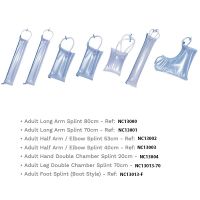 Urias Air Splint - Hand/Wrist/Elbow