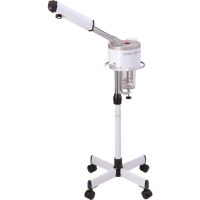 B&S Premium Facial Steamer with Timer