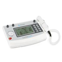 ComboCare™ Combo Ultrasound Unit - Two-Channel Electrotherapy Device