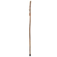 Brazos Free Form Hickory Walking Sticks - Trekking Poles