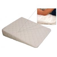 Acid Reflux Support Wedge Pillow Cover Only