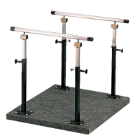 Adjustable Balance Platform
