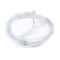 McKesson Nasal Cannula | Clear, 7 Foot, Crush Resistant - Clear, 7 Foot, Crush Resistant
