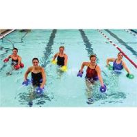 Cando Aquatic Exercise Kit