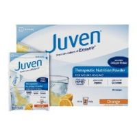 JUVEN Single serving packets- Therapeutic Nutrition Powder for Wound Healing
