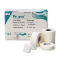 3M Durapore Multi-Purpose Surgical Tape