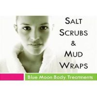 Salt Scrubs & Mud Wraps CE Online Course - Each