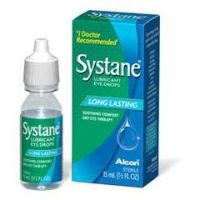 Systane - Lubricant Eye Drops - Each