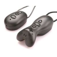 Conversor Pro Personal FM Assistive Listening Device - Conversor Pro Personal FM Assistive Listening Device