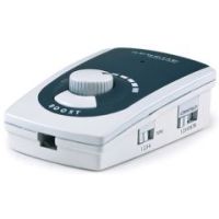 Serene Innovations UA-45 Universal Phone Amplifier - Serene Innovations UA-45 Universal Phone Amplifier