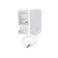 McKesson Enema Bag Set, 1500cc Non-Sterile