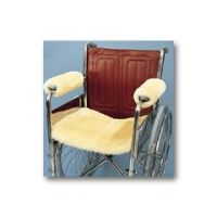 Sheepskin Accessories - Armrest Covers ONLY - Pack of 2