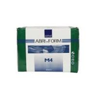 Abri-Form Comfort Adult Briefs - Plastic Backed