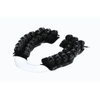 RohoToilet Seat Cushion - 8 w x 16 d x 2 h