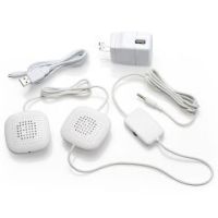 Sound Oasis PA-100 Amplified Stereo Pillow Speakers - EMPTY DATA FOR SKU