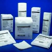 Dermacea Gauze Sponges - 4X4, 8-ply