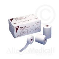 MEDIPORE H Soft Cloth Surgical Tape - 2 wide - Case of 12