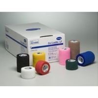 Co-Lastic Cohesive Bandage - Tan