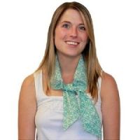 Kool Max Cooling Fashion Scarf