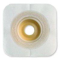 SUR-FIT Natura Durahesive Moldable Convex Skin Barrier with Flange