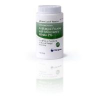 Micro-Guard Antifungal Powder with Miconazole Nitrate - 3 oz - Micro-Guard® Antifungal 3 oz bottle Powder