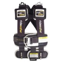 RideSafer Travel Vest