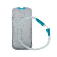 Coloplast SpeediCath Flex Coudé Soft Male Catheter - Flexible Tip & Dry-Sleeve