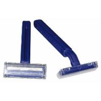 Twin Blade Disposable Razors - Box of 50