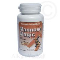 Mannose Magic - Bottle of 60