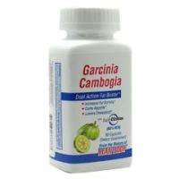 Labrada Nutrition Garcinia Cambogia - Bottle of 90