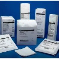 Dermacea Sterile Gauze Sponges