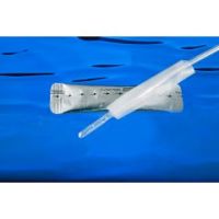Cure Intermittent Straight Catheter with Hydrophilic Coating