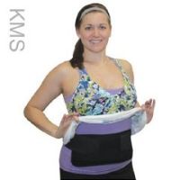 Kool Max Cooling Torso Secrets Vest