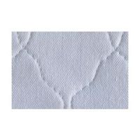 Becks Twill Reusable Underpads with Knitted Vinyl Barrier - 34 W x 36 L