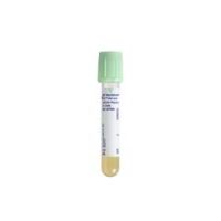 BD Vacutainer PST Venous Blood Collection Tube