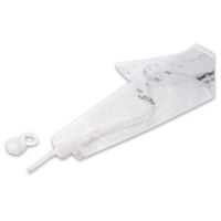 Touchless Plus Unisex Vinyl Intermittent Catheter Kits - No accessories