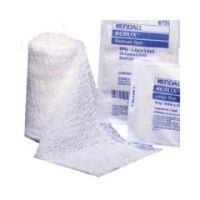 KERLIX Gauze Bandage Rolls - 6-Ply, 2 1/4 x 3 Yards, Sterile in Soft Pouch