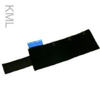 Kool Max Cooling Leg and Groin Wrap - 1 pair