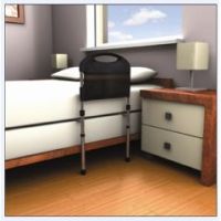 Stable Rail + Organizer Pouch- Each