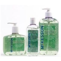 Medipak Instant Hand Sanitizer With Aloe