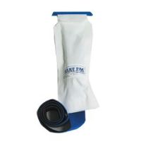 Reusable Ice Bag with Belt or Ties