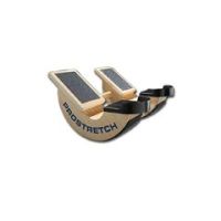 ProStretch Wooden Big Foot - Bilateral Calf Stretcher & Foot Rocker - Each