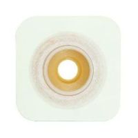 SUR-FIT Natura Durahesive Skin Barrier- with CONVEX-IT