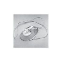 Aerosol Mask without Aerosol Tube Over The Ear Style