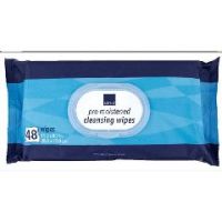 Abena® Adult Disposable Cleansing Wipes