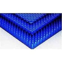 Convoluted Overlay Eggcrate® 72 L X 34 W X 4 Inch - Each