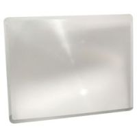 Reizen Handy Lens Slim Line Magnifier