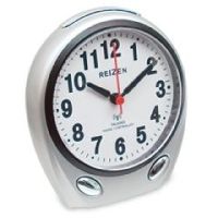 Talking Atomic Alarm Clock - Each